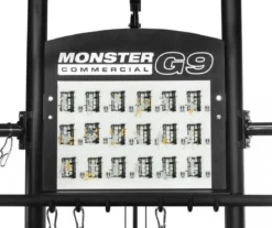Station musculation G9 Force USA