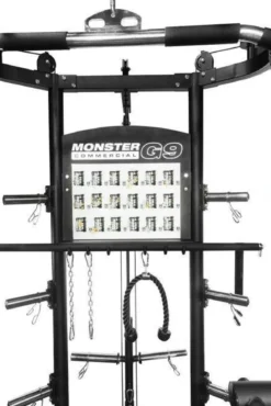Station musculation G9 Force USA