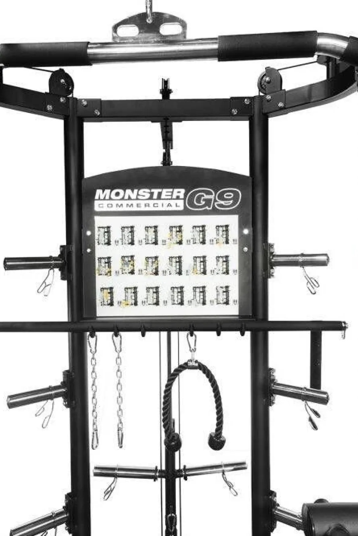 Station musculation G9 Force USA