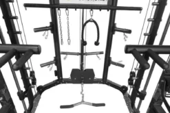 Station musculation G9 Force USA