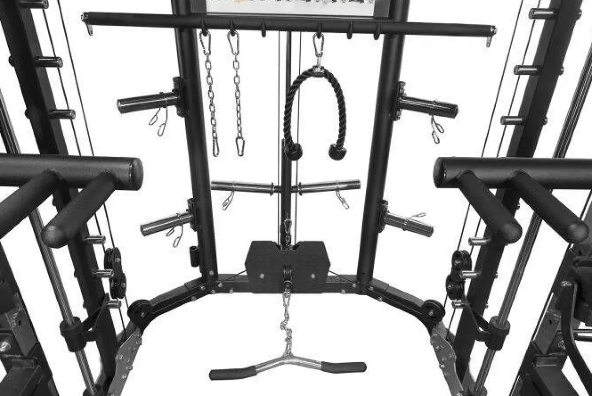 Station musculation G9 Force USA