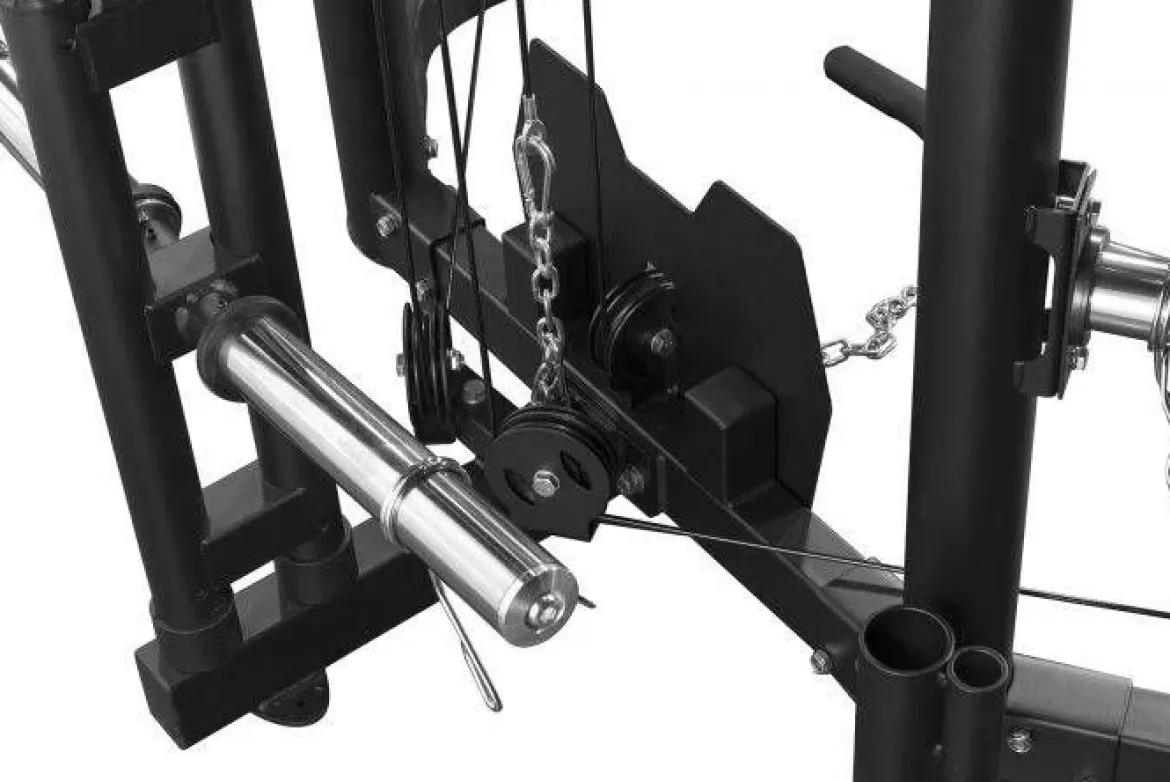 Station musculation G9 Force USA