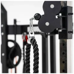 Station musculation Smith machine G3