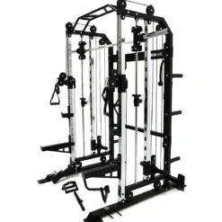 Station musculation Smith machine G3