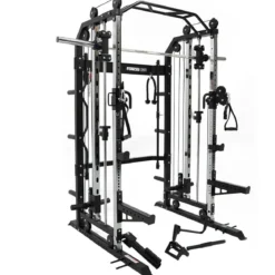 Station musculation Smith machine G3