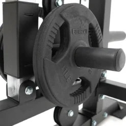 Station musculation Smith machine G3