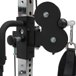 Station musculation Smith machine G3