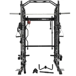 Station musculation Smith machine G3