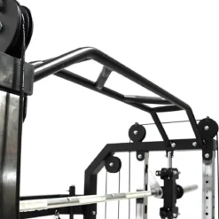 Station musculation Smith machine G3