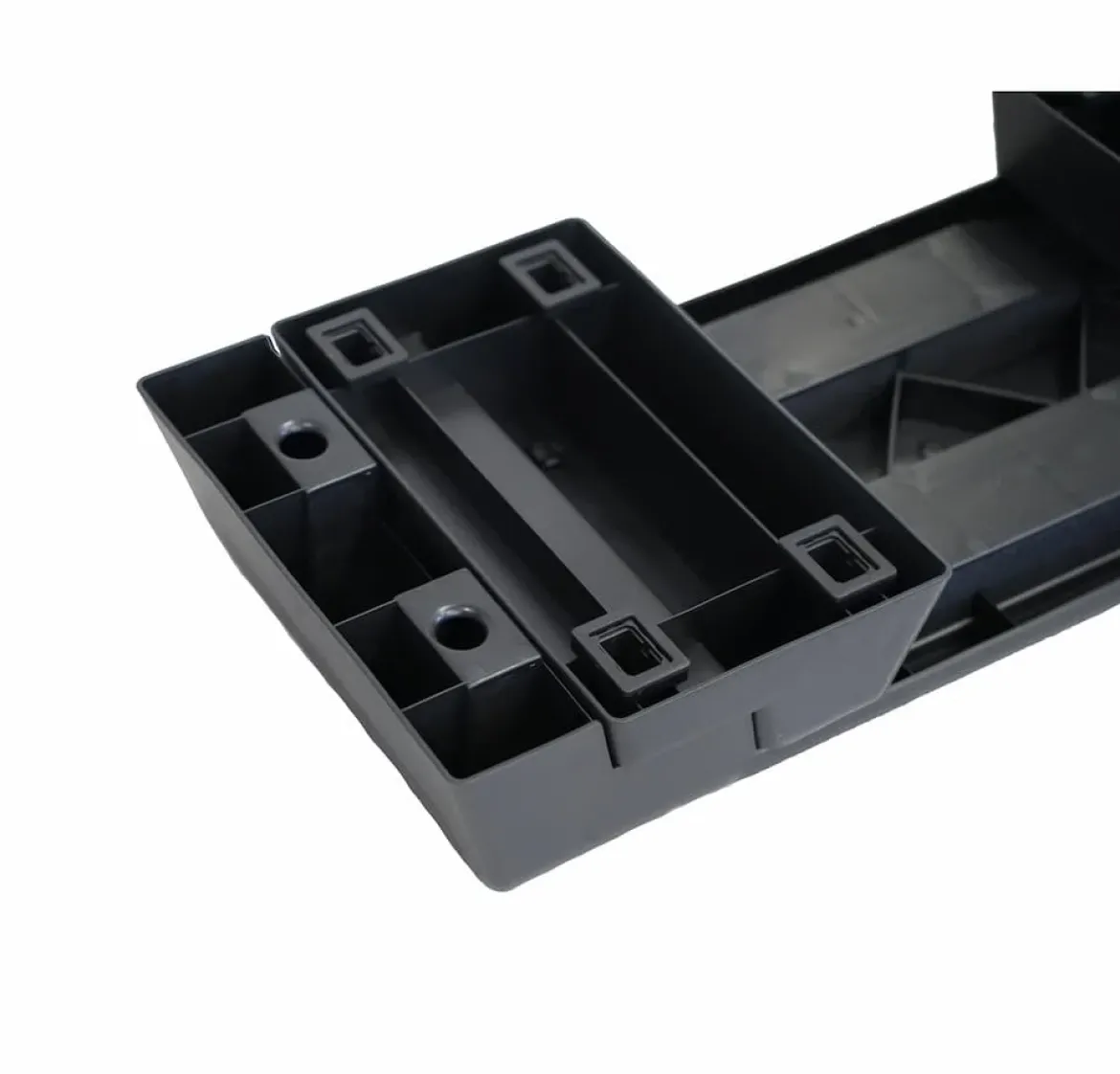 Step FIT' & RACK 3.0