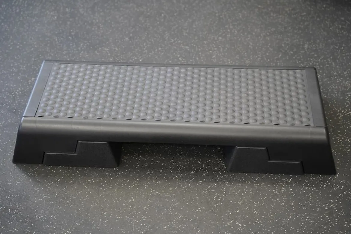 Step FIT' & RACK 3.0