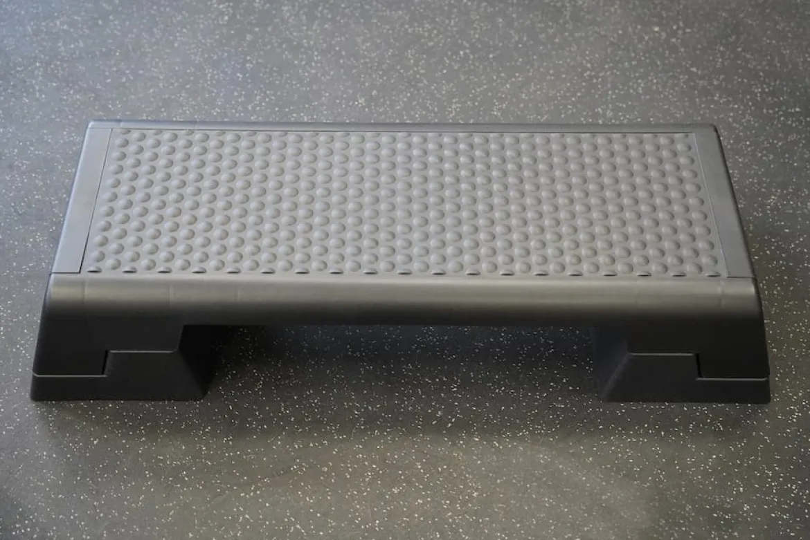 Step FIT' & RACK 3.0