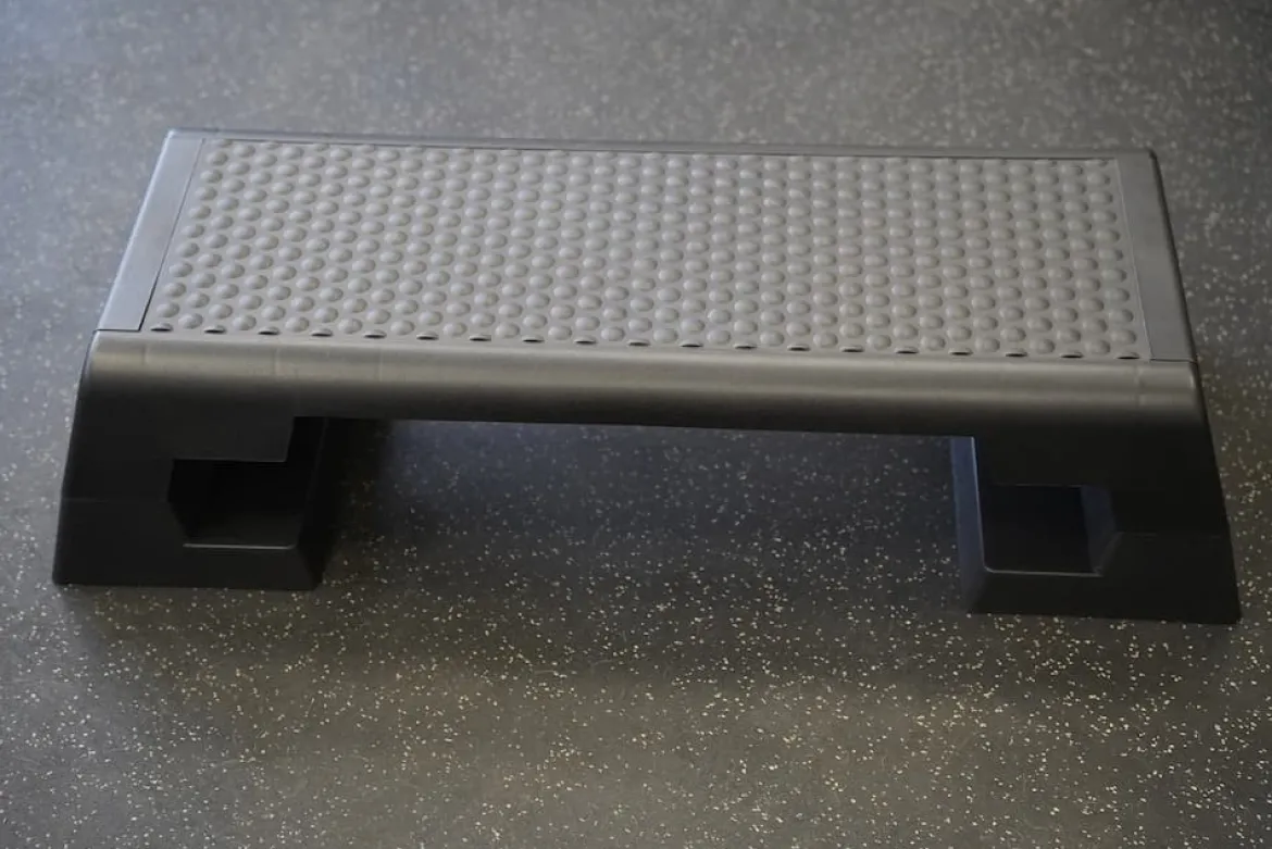 Step FIT' & RACK 3.0