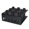 Stockage de Barre Sol Vertical