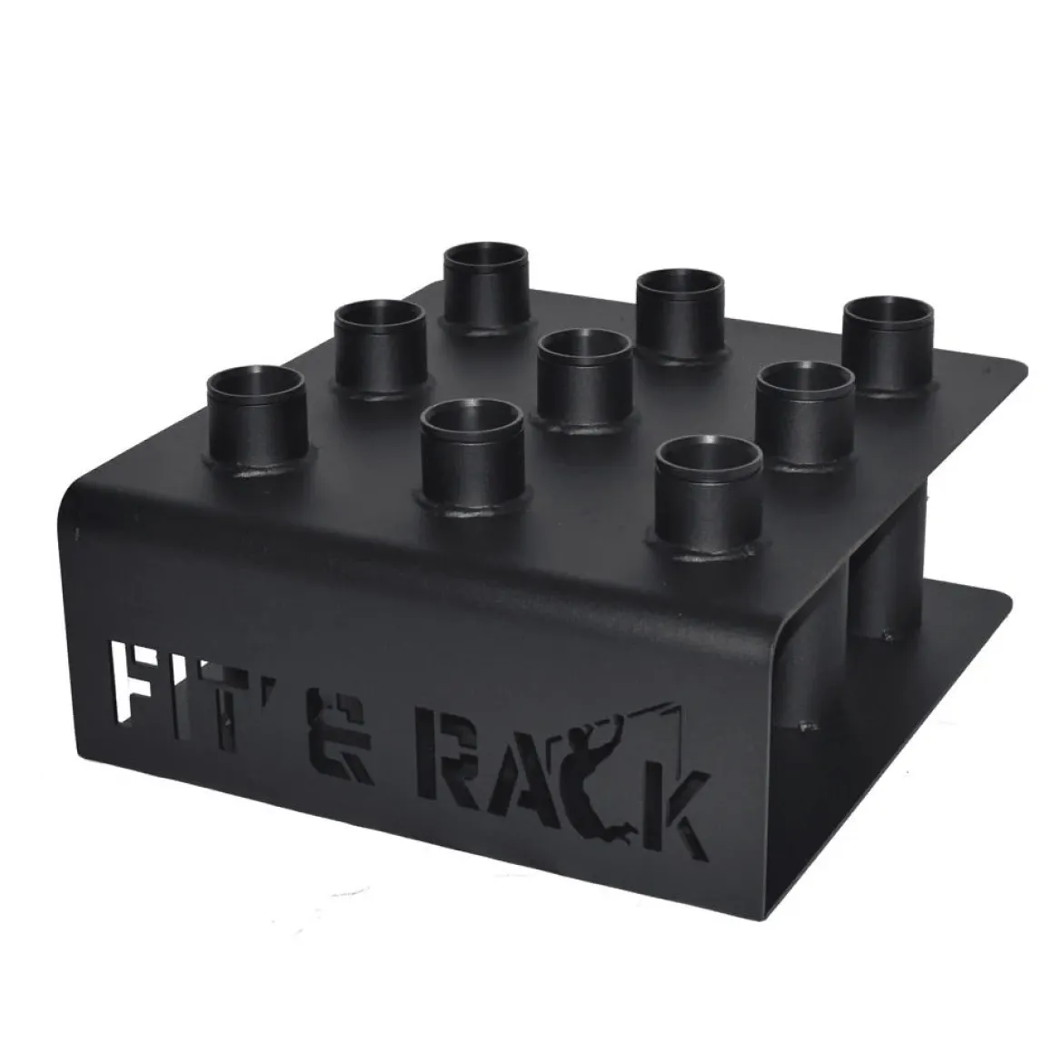 Stockage de Barre Sol Vertical