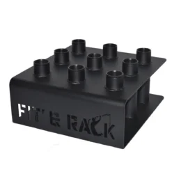 Stockage de Barre Sol Vertical