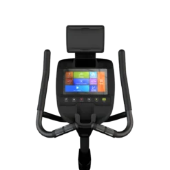 ST2000T Vélo d’Appartement Vertical Professionnel avec Écran Tactile Pro Series