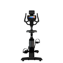 ST2000T Vélo d’Appartement Vertical Professionnel avec Écran Tactile Pro Series