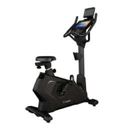 ST2000T Vélo d’Appartement Vertical Professionnel avec Écran Tactile Pro Series