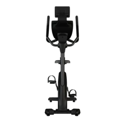 ST2000T Vélo d’Appartement Vertical Professionnel avec Écran Tactile Pro Series
