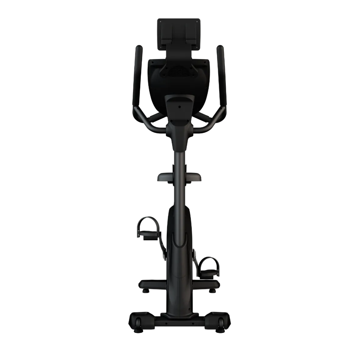 ST2000T Vélo d’Appartement Vertical Professionnel avec Écran Tactile Pro Series