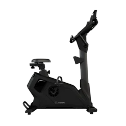 ST2000T Vélo d’Appartement Vertical Professionnel avec Écran Tactile Pro Series