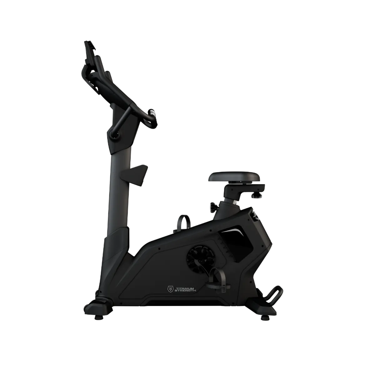 ST2000 Vélo d'Appartement Vertical Professionnel Pro Series - Default