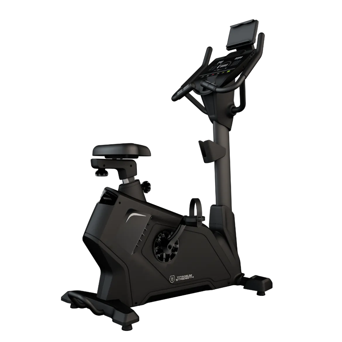 ST2000 Vélo d'Appartement Vertical Professionnel Pro Series - Default