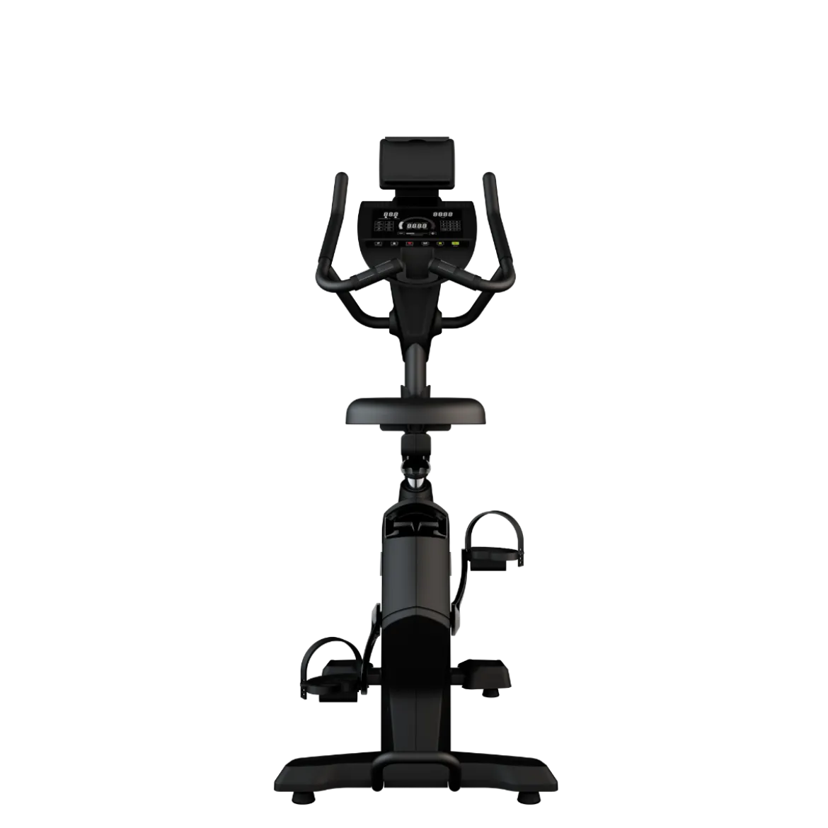 ST2000 Vélo d'Appartement Vertical Professionnel Pro Series - Default