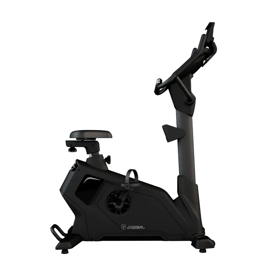 ST2000 Vélo d'Appartement Vertical Professionnel Pro Series - Default