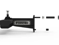 Support de Jambes et Plateforme de Rame pour C20, FTR & Tandem Tower