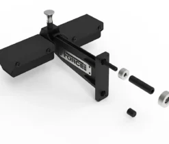 Support de Jambes et Plateforme de Rame pour C20, FTR & Tandem Tower