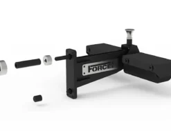 Support de Jambes et Plateforme de Rame pour C20, FTR & Tandem Tower