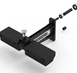Support de Jambes et Plateforme de Rame pour C20, FTR & Tandem Tower