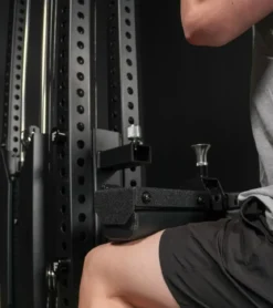 Support de Jambes et Plateforme de Rame pour C20, FTR & Tandem Tower