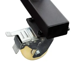 Support pour Disques Bumper et Barres Olympiques