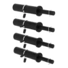Supports pour Disques MyRack (Lot de 4)