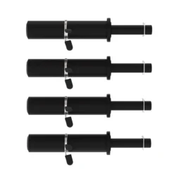 Supports pour Disques MyRack (Lot de 4)