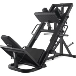 SUPREME Leg Press / Hack Squat