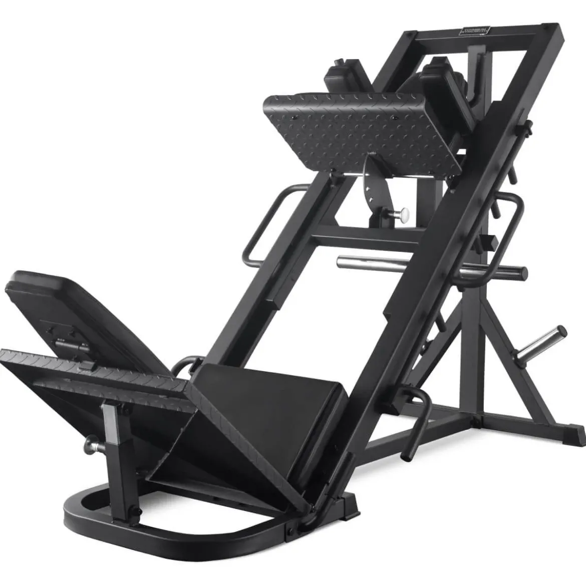 SUPREME Leg Press / Hack Squat
