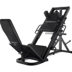 SUPREME Leg Press / Hack Squat