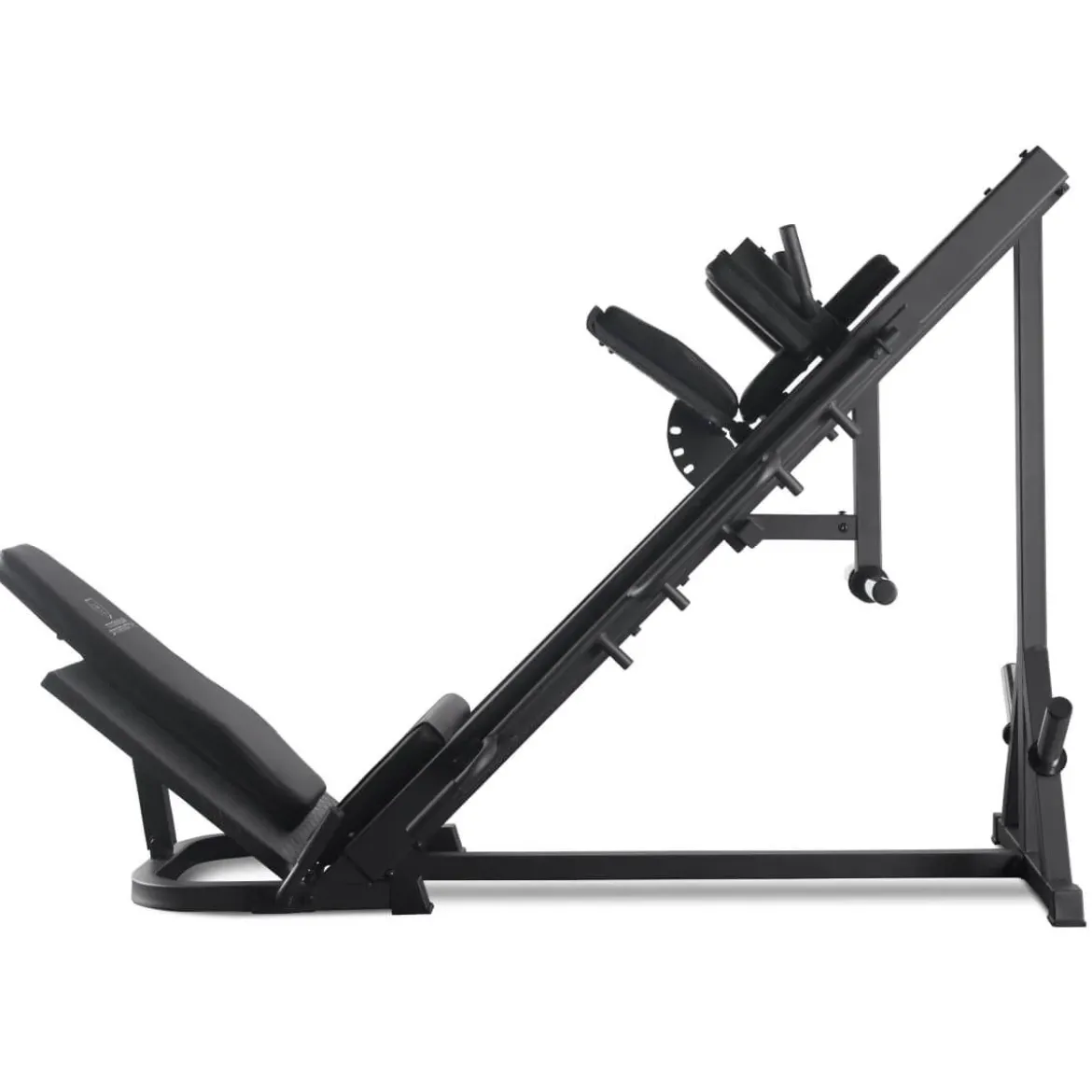 SUPREME Leg Press / Hack Squat