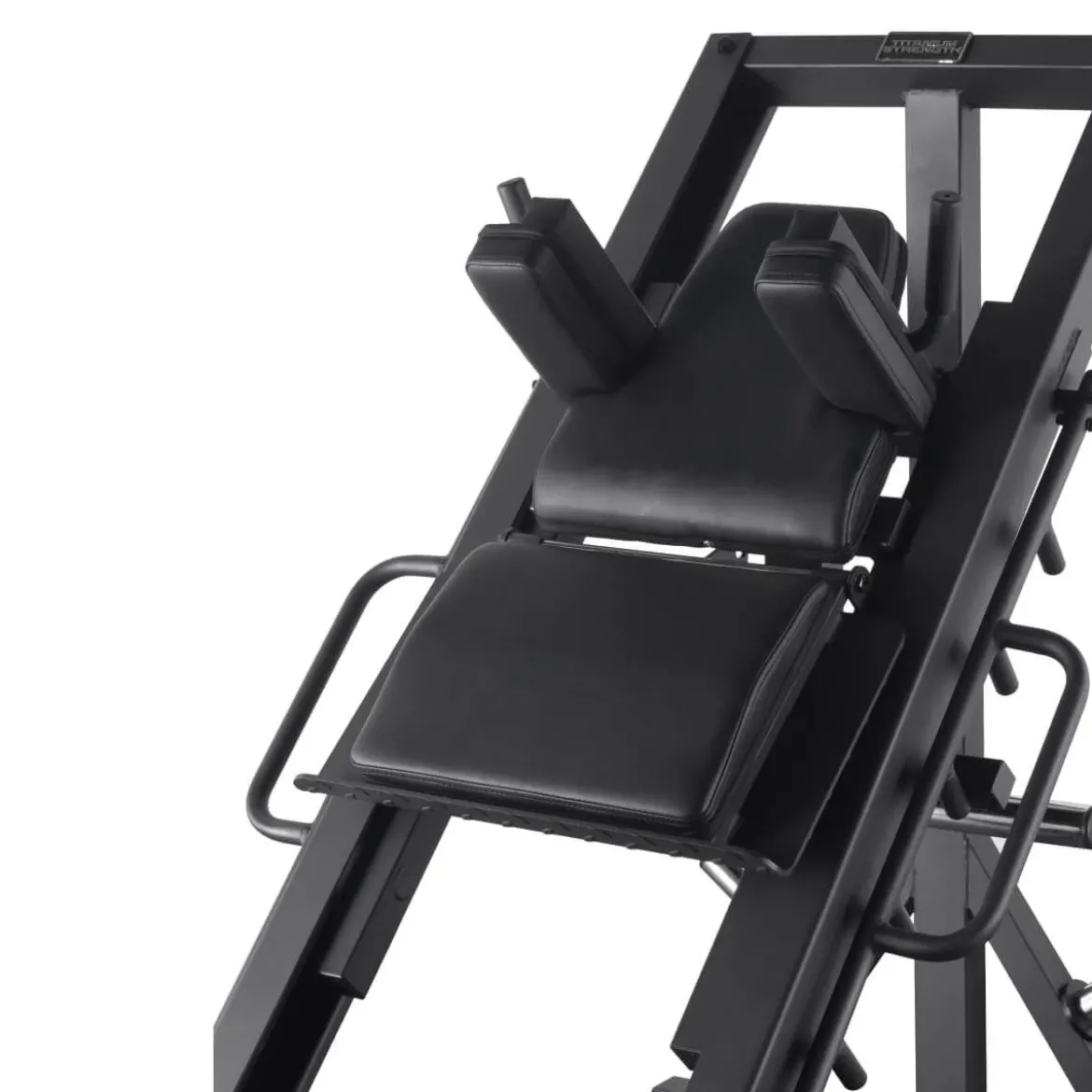 SUPREME Leg Press / Hack Squat