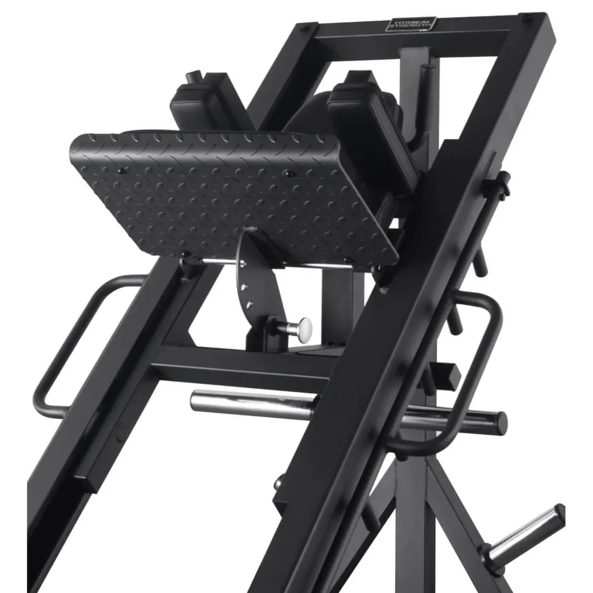 SUPREME Leg Press / Hack Squat