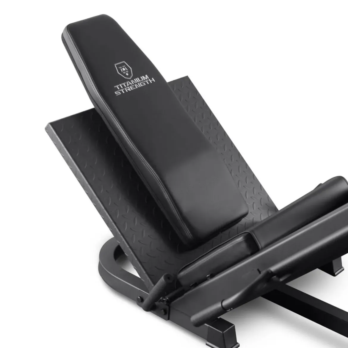 SUPREME Leg Press / Hack Squat