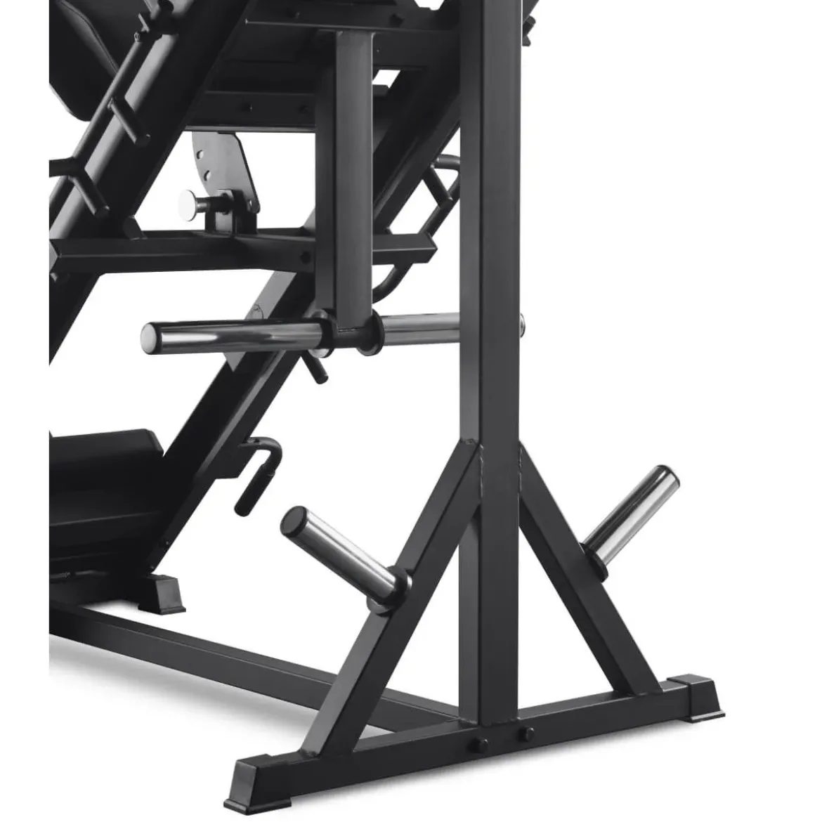 SUPREME Leg Press / Hack Squat