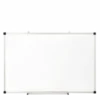 Tableau blanc magnétique et effaçable