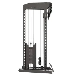 Tandem Tower