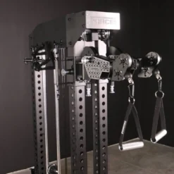 Tandem Tower