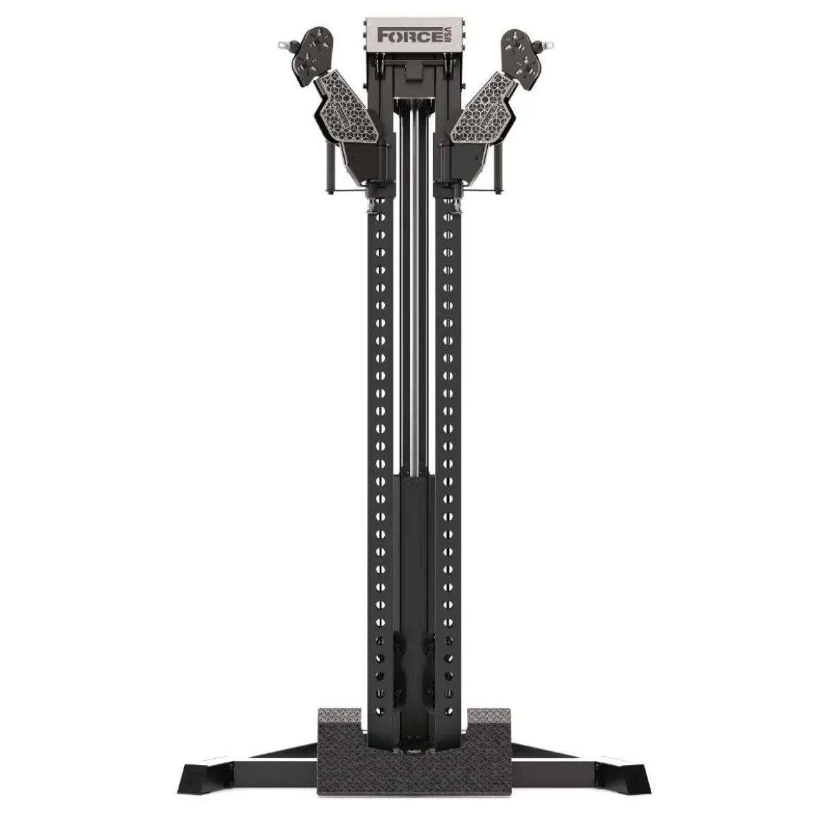Tandem Tower